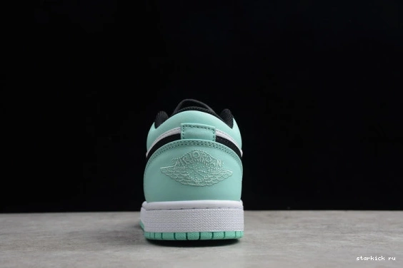 553558-117 Emerald Toe 553558-117 1 Jordan Low 0715